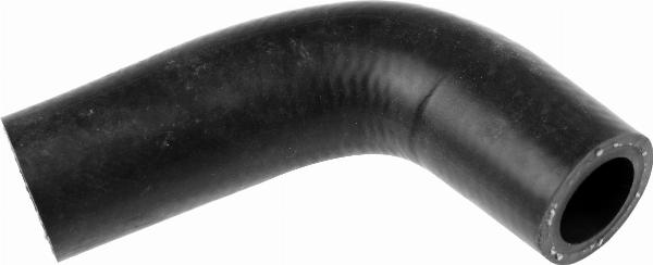 GATES 02-1822 - Furtun radiator aaoparts.ro