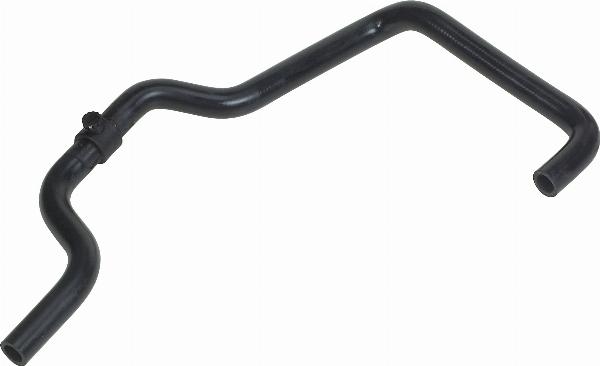 GATES 02-1702 - Furtun radiator aaoparts.ro