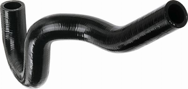 GATES 02-1734 - Furtun radiator aaoparts.ro