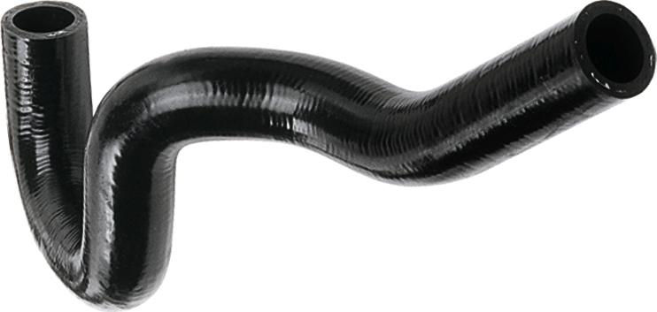 GATES 02-1734 - Furtun radiator aaoparts.ro