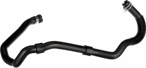 GATES 02-1732 - Furtun radiator aaoparts.ro