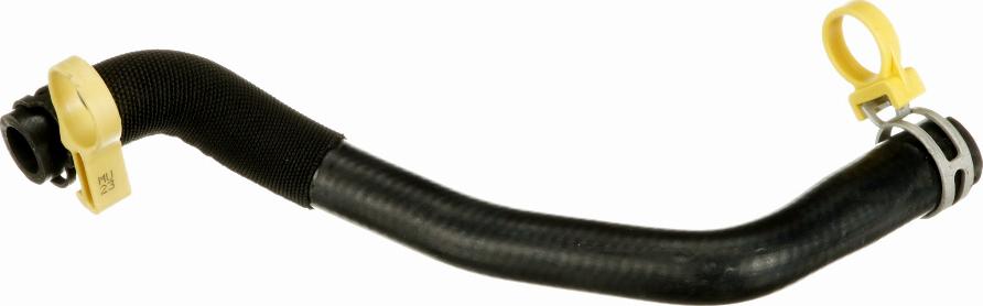 GATES 02-3516 - Furtun radiator aaoparts.ro
