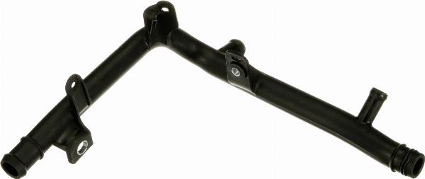 GATES 02-3677 - Cuplaj conducta lichid racire aaoparts.ro