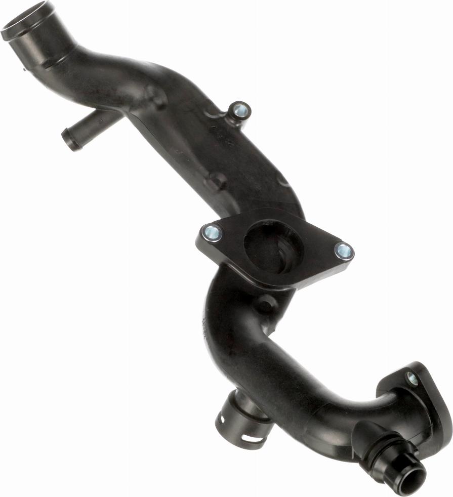 GATES 02-3064 - Cuplaj conducta lichid racire aaoparts.ro