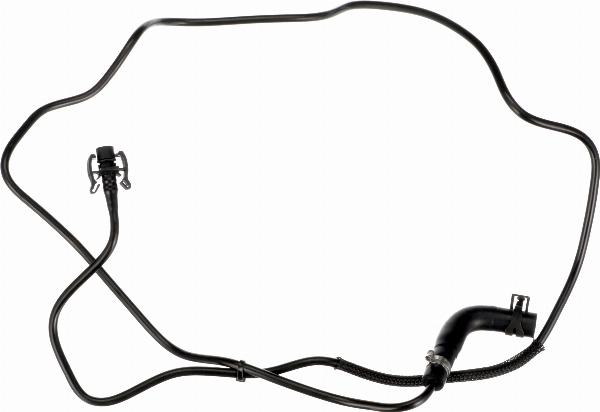 GATES 02-3177 - Furtun radiator aaoparts.ro