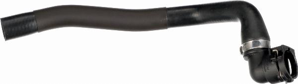 GATES 02-3344 - Furtun radiator aaoparts.ro