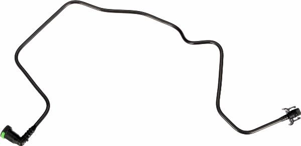 GATES 02-3351 - Furtun radiator aaoparts.ro