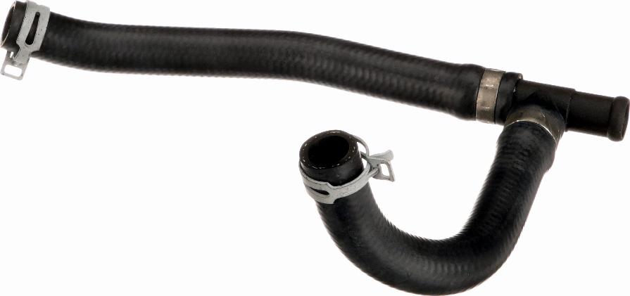 GATES 02-3319 - Furtun radiator aaoparts.ro
