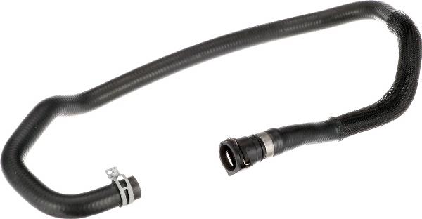 GATES 02-3379 - Furtun radiator aaoparts.ro