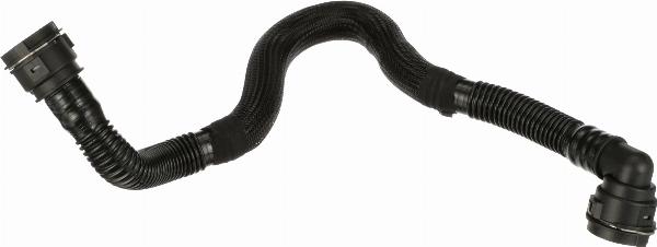 GATES 02-2909 - Furtun radiator aaoparts.ro