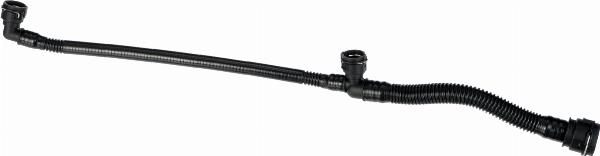 GATES 02-2908 - Furtun radiator aaoparts.ro