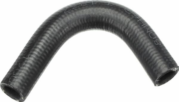 GATES 02-2970 - Furtun radiator aaoparts.ro