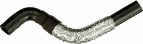 GATES 02-2423 - Furtun radiator aaoparts.ro