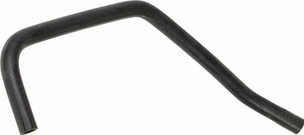 GATES 02-2646 - Furtun radiator aaoparts.ro