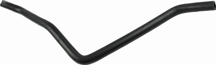 GATES 02-2605 - Furtun radiator aaoparts.ro
