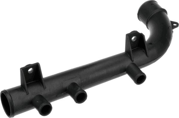 GATES 02-2804 - Cuplaj conducta lichid racire aaoparts.ro