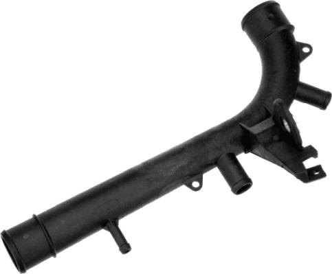 GATES 02-2807 - Cuplaj conducta lichid racire aaoparts.ro