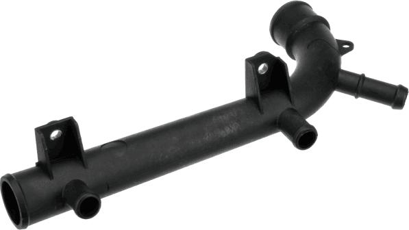 GATES 02-2815 - Cuplaj conducta lichid racire aaoparts.ro