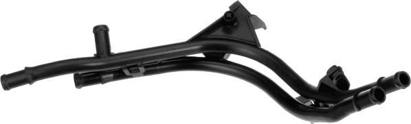 GATES 02-2834 - Cuplaj conducta lichid racire aaoparts.ro