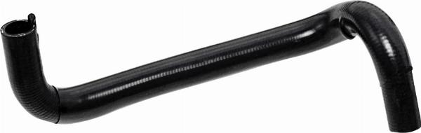 GATES 02-2207 - Furtun radiator aaoparts.ro