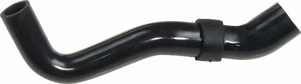 GATES 3600 - Furtun radiator aaoparts.ro