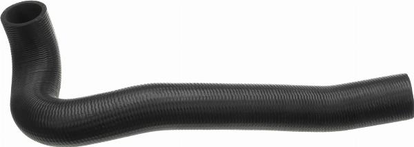 GATES 3626 - Furtun radiator aaoparts.ro