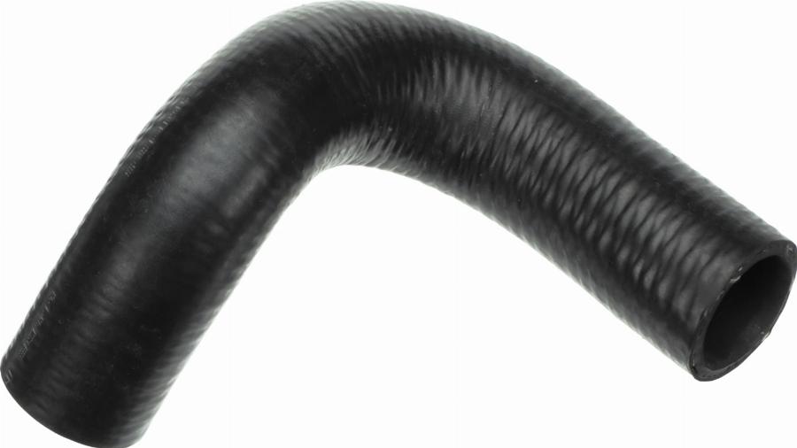 GATES 3325 - Furtun radiator aaoparts.ro