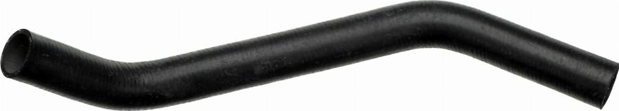 GATES 3370 - Furtun radiator aaoparts.ro