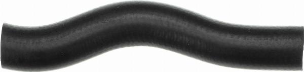 GATES 3753 - Furtun radiator aaoparts.ro