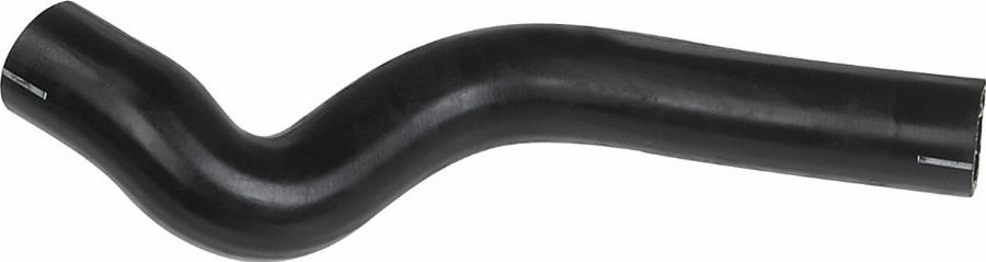 GATES 3762 - Furtun radiator aaoparts.ro