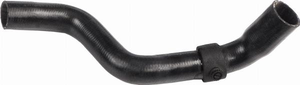 GATES 3705 - Furtun radiator aaoparts.ro