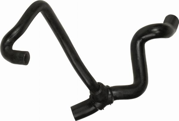 GATES 3708 - Furtun radiator aaoparts.ro