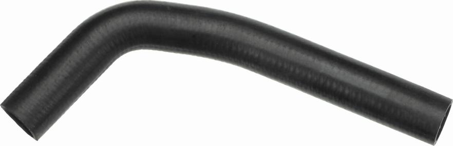 GATES 21610 - Furtun radiator aaoparts.ro