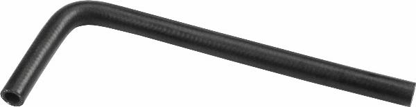 GATES 2350 - Furtun radiator aaoparts.ro