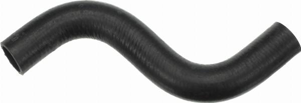 GATES 2361 - Furtun radiator aaoparts.ro