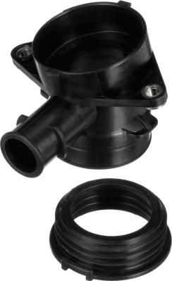 GATES ANTK1216 - Furtun, alimentare aer aaoparts.ro