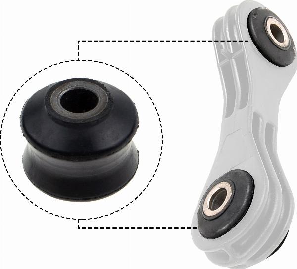 GATES AWS1343 - Suport,trapez aaoparts.ro