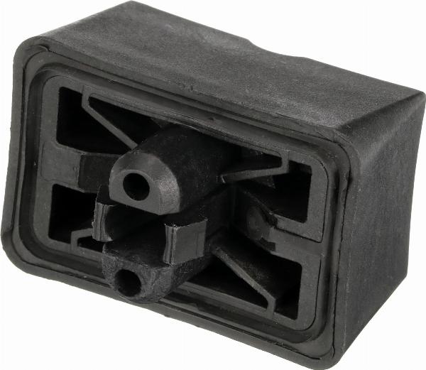 GATES AWS1232 - Punct de sprijin, cric aaoparts.ro