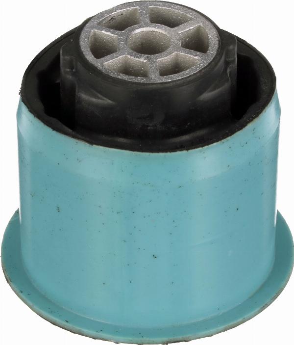 GATES AWS2451 - Suport, ax aaoparts.ro