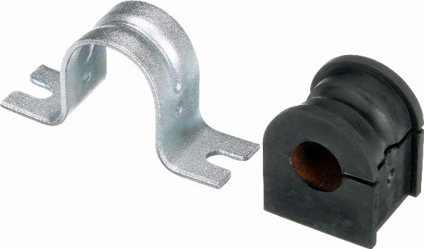 GATES AWS2473 - Set reparatie, bucsa bara stabilizatoare aaoparts.ro
