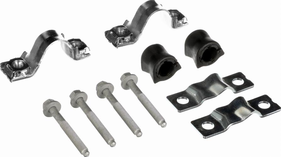 GATES AWS2501 - Set reparatie, bucsa bara stabilizatoare aaoparts.ro