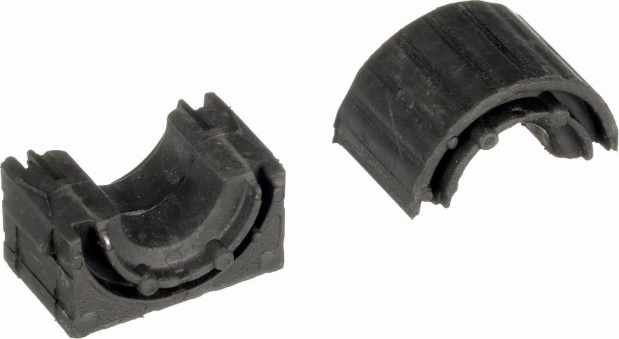 GATES AWS2518 - Set reparatie, bucsa bara stabilizatoare aaoparts.ro