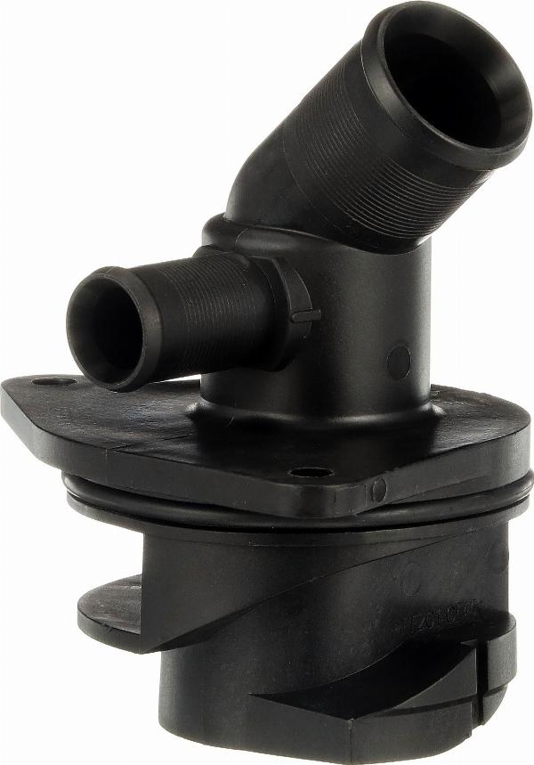 GATES CCF1049 - Flansa lichid racire aaoparts.ro