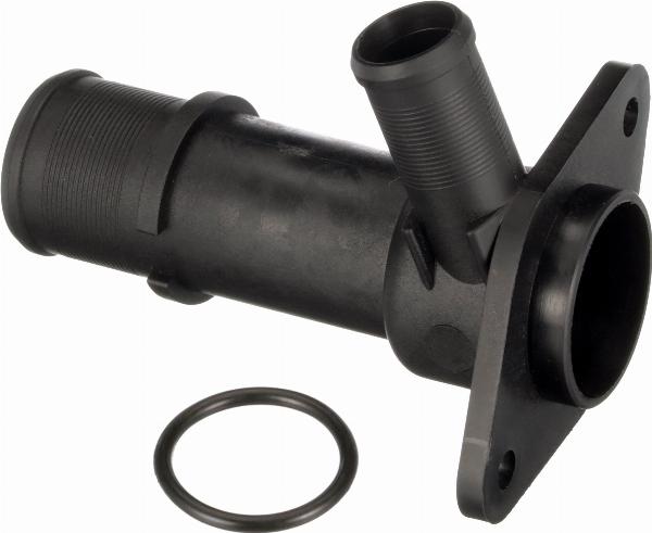 GATES CCF1017 - Flansa lichid racire aaoparts.ro