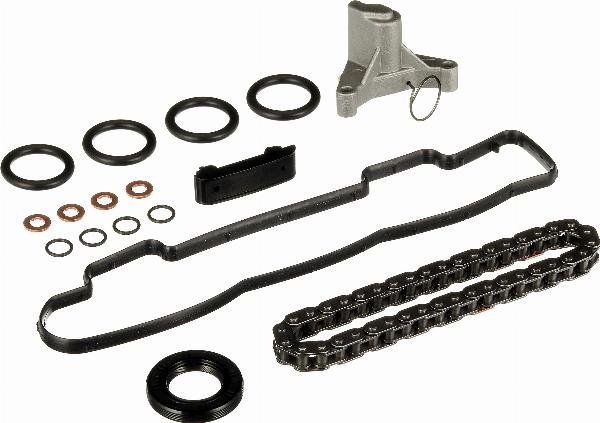 GATES CHK1013A - Chit lant de distributie aaoparts.ro