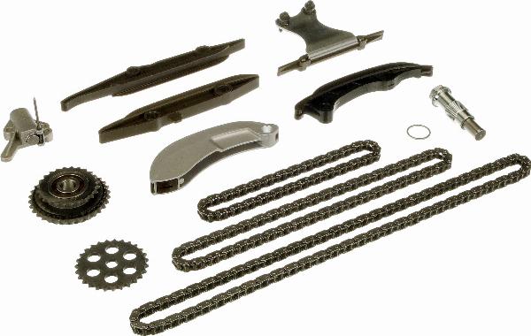 GATES CHK1036M - Chit lant de distributie aaoparts.ro