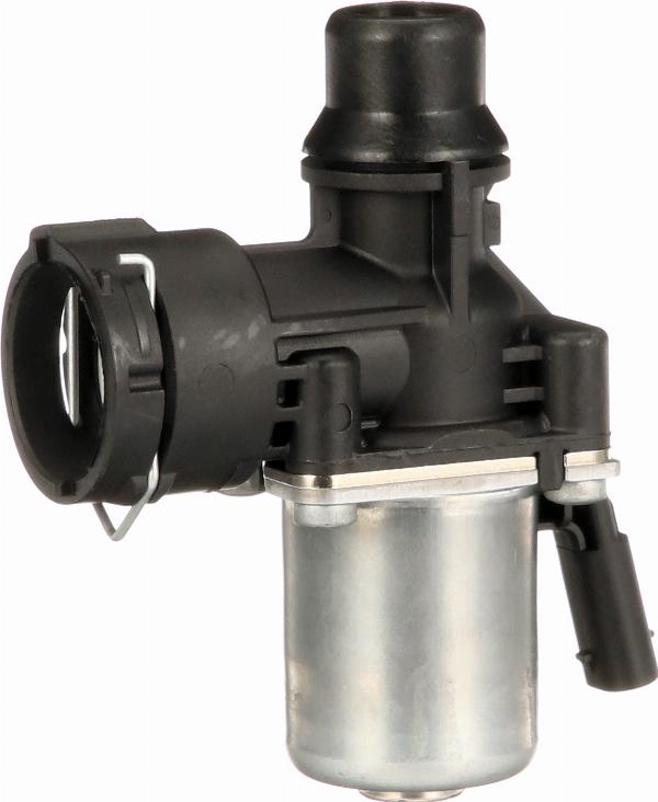 GATES EHV158 - Supapa control, agent frigorific aaoparts.ro