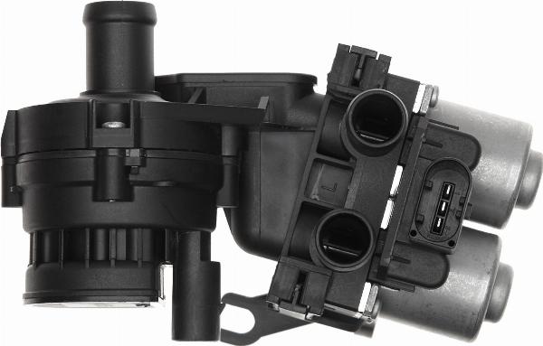 GATES EHV105 - Supapa control, agent frigorific aaoparts.ro