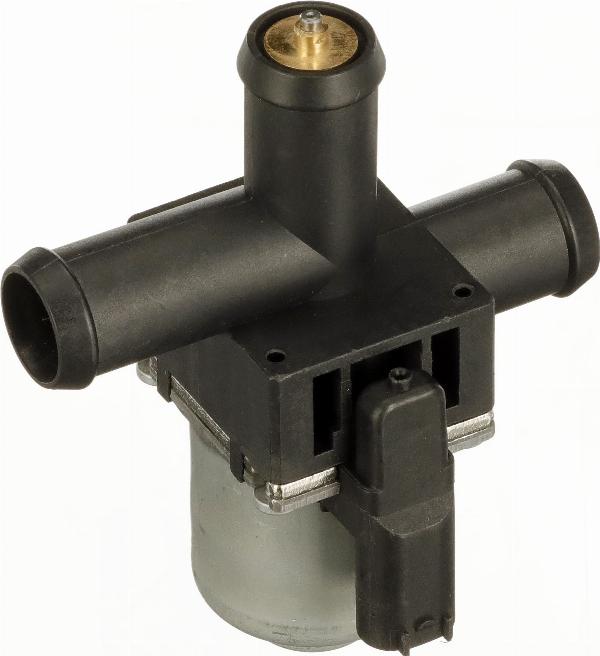 GATES EHV177 - Supapa control, agent frigorific aaoparts.ro