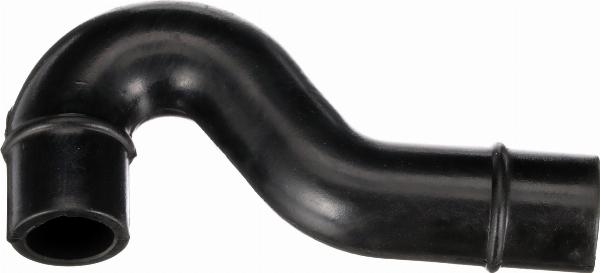 GATES EMH461 - Furtun,aerisire bloc motor aaoparts.ro